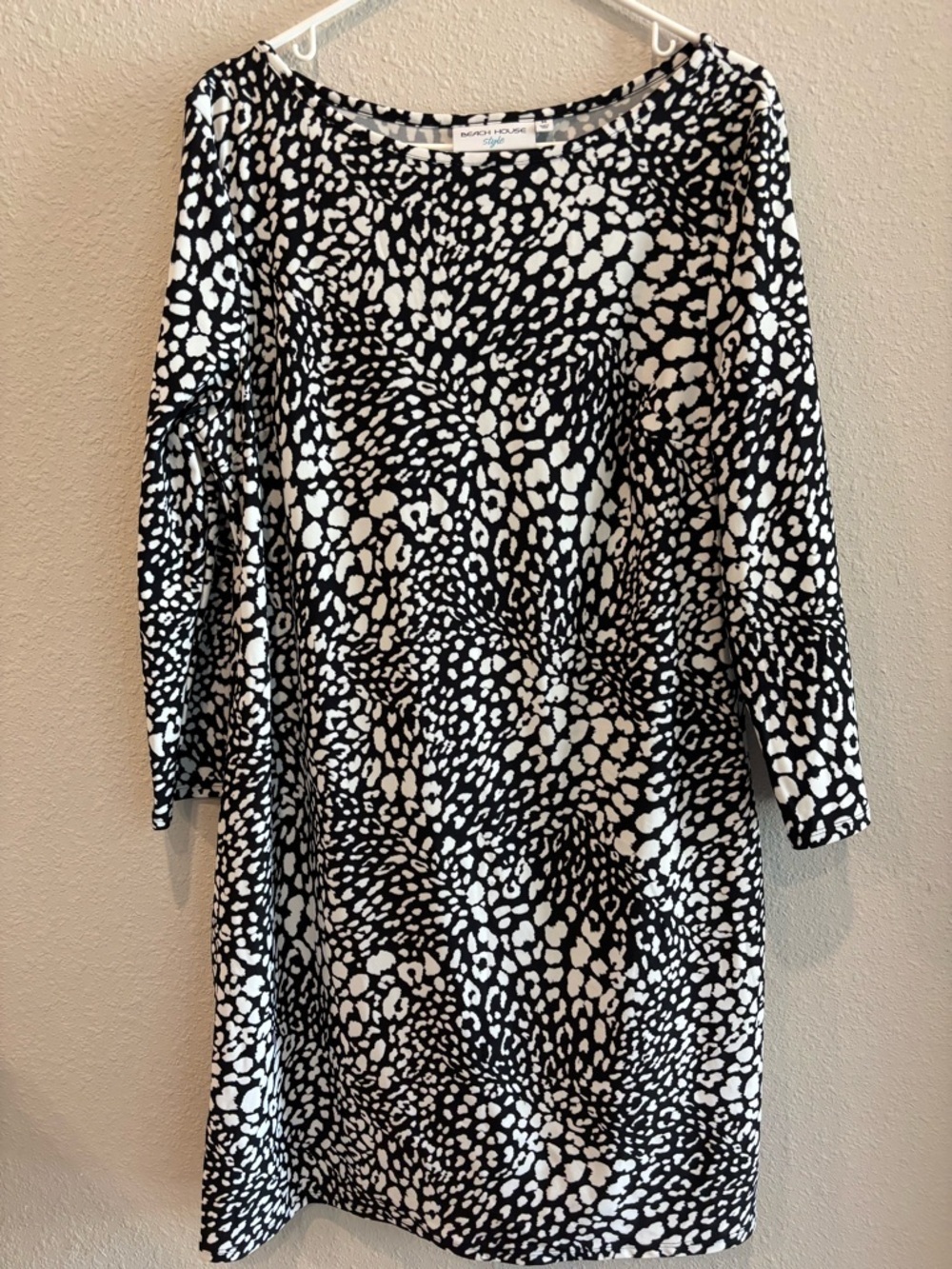 Beach House Cover up
